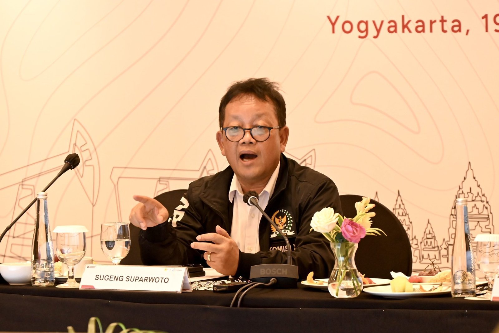 Acuan Elektrifikasi Jangan Lagi Gunakan Satuan Desa, Harus Berbasis Riil Tiap Rumah Tangga