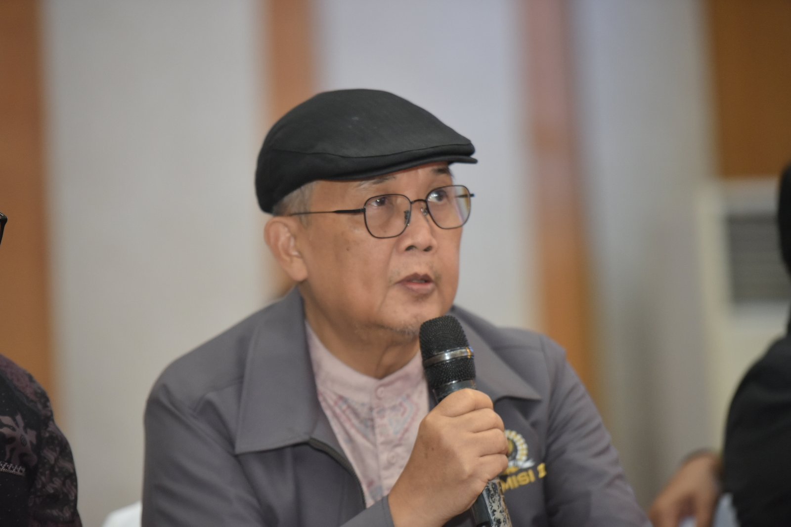 Sengketa Pulau Kawi-Kawia, Legislator Dorong Penyelesaian Berbasis Budaya