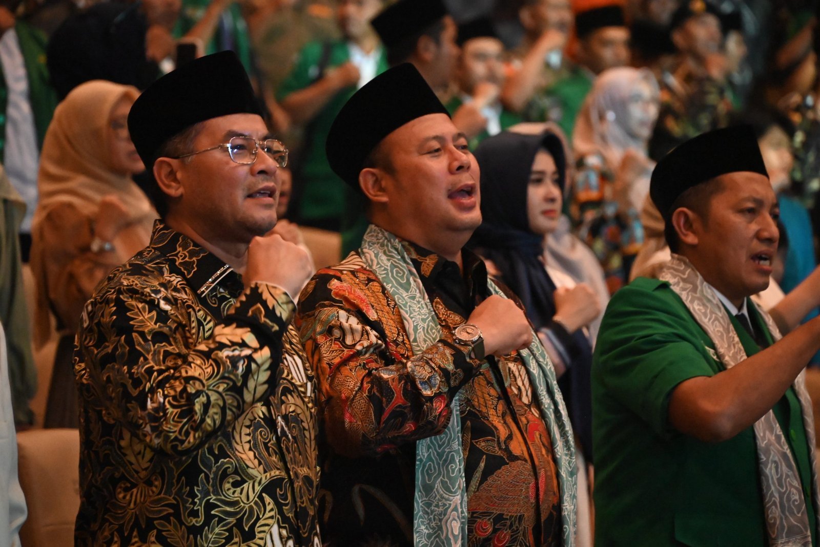 Cucun: Sejarah Bangsa Bukan untuk Dihapus tetapi Dimutakhirkan