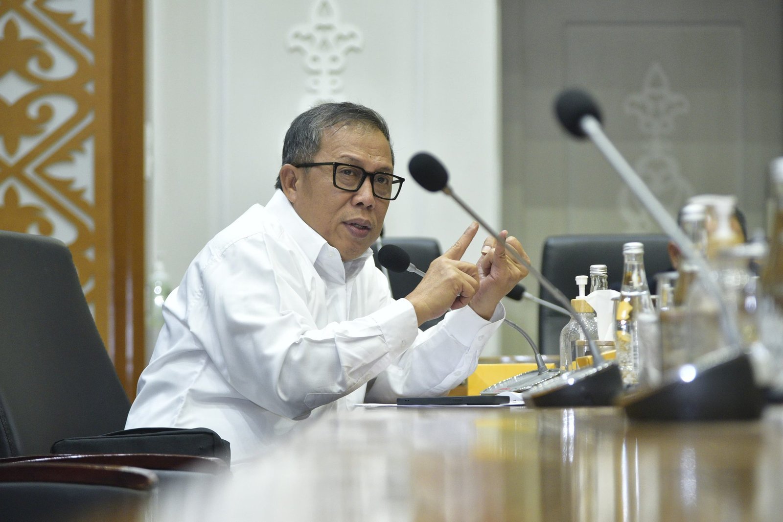 Abidin Fikri Dorong Isu Kemandirian Keuangan DPR Masuk Laporan Ketua Baleg di Rapat Paripurna