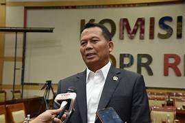 Endang Agustina Ingatkan Kejaksaan Pentingnya Jaga Muruah Institusi