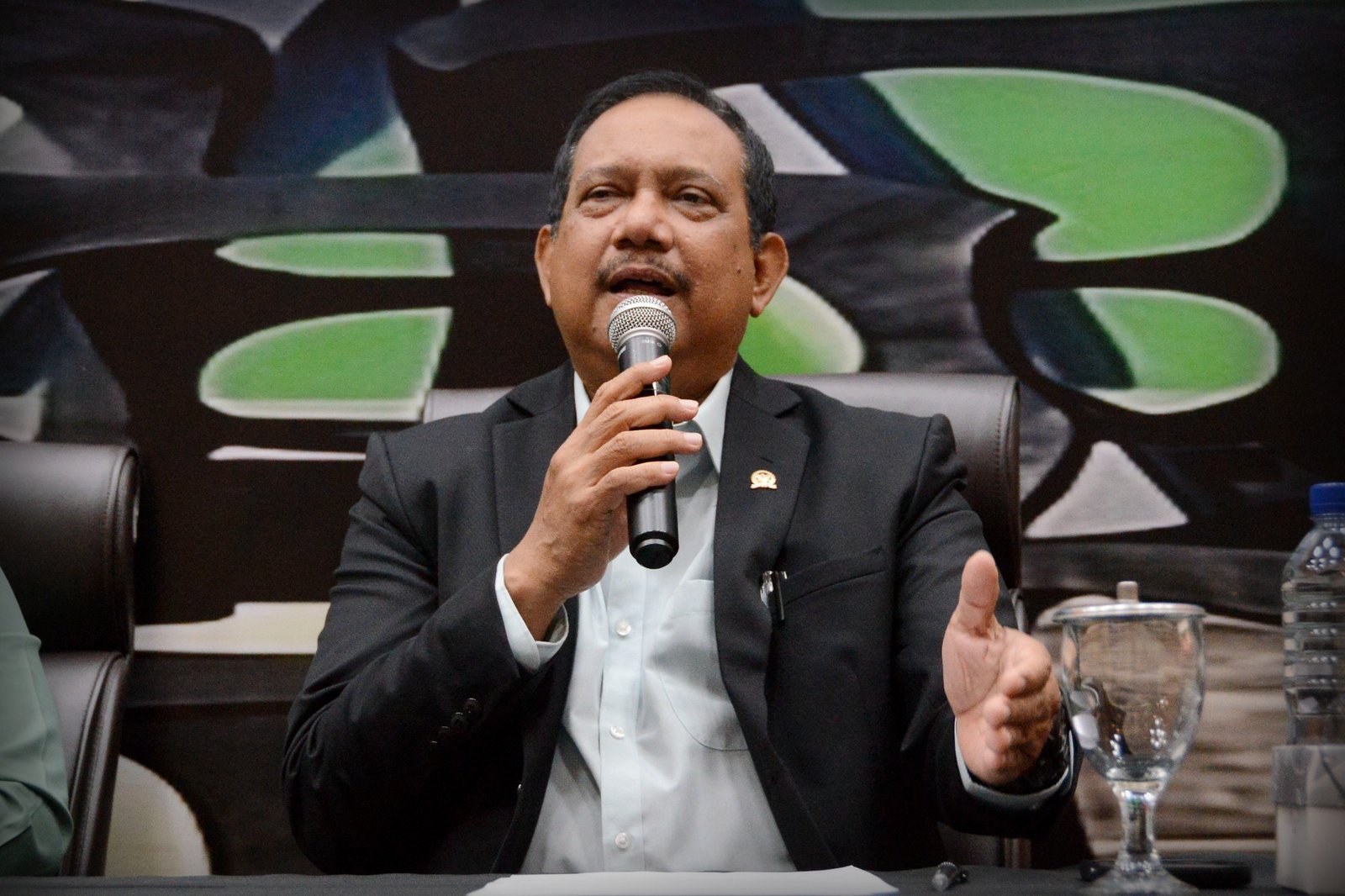 KUHAP Lama Berusia 44 Tahun, DPR Targetkan Revisi untuk Peradilan yang Adil