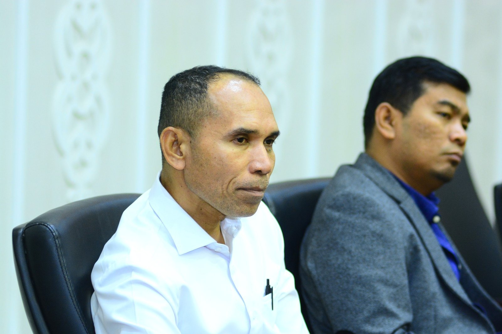 Warga 3T Tak Rasakan Nilai Pancasila, Negara Harus Hadir Lewat Layanan Dasar