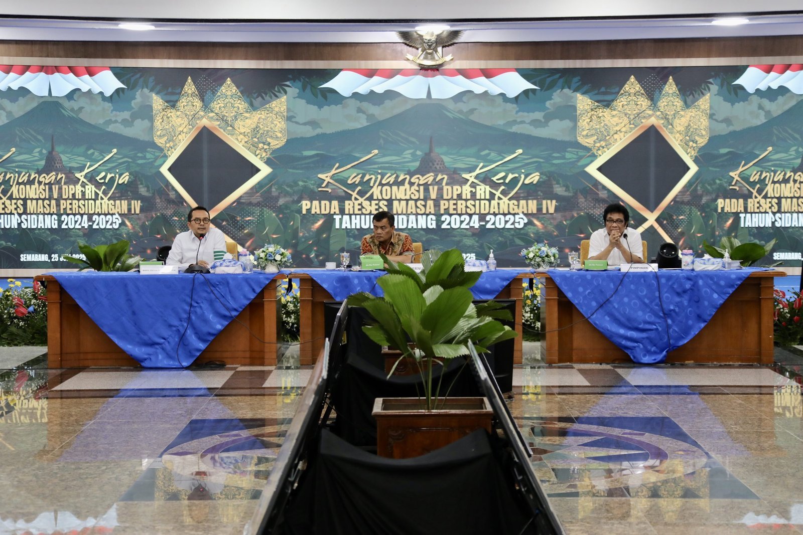 Pembebasan Lahan Tol Harus Untungkan Rakyat, Bukan Menyengsarakan