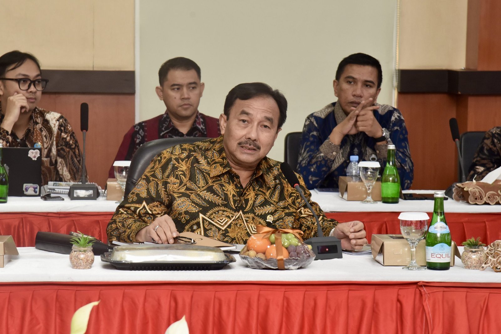 Lingkungan Rusak Akibat Tambang Ilegal, Legislator Usulkan Masyarakat yang Kelola