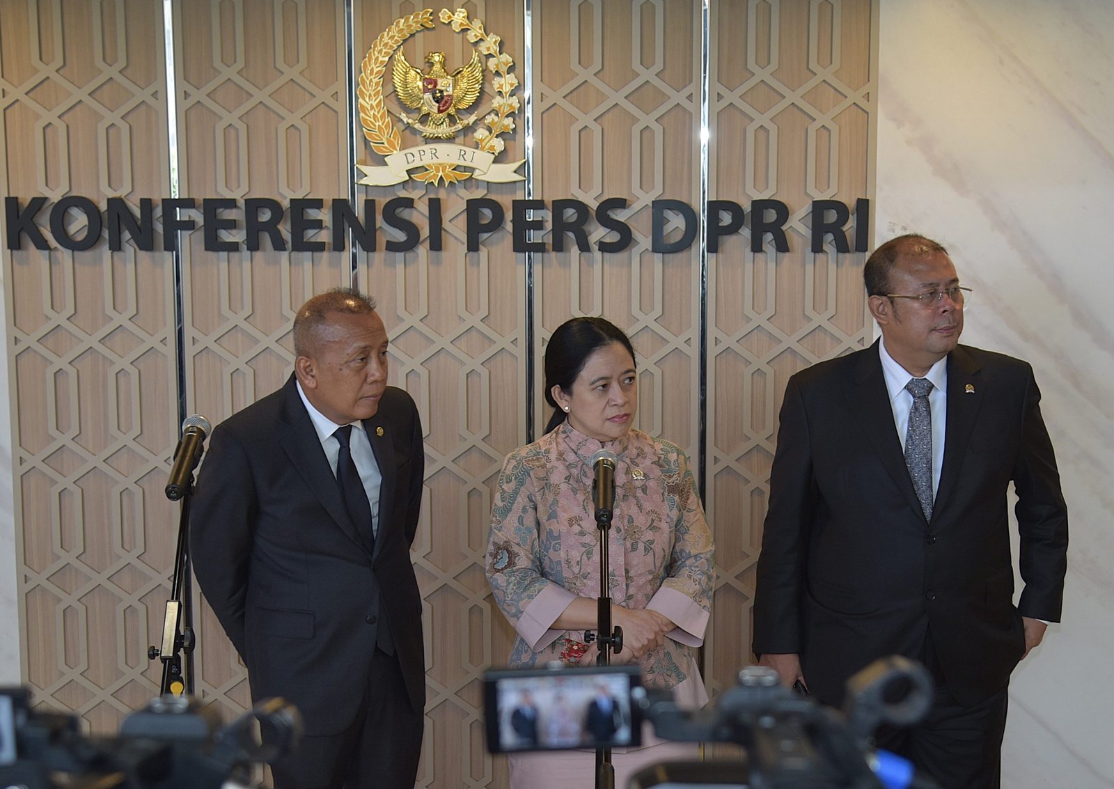 17 Oktober Hari Kebudayaan, Puan: Jelaskan Argumentasinya ke DPR, Jangan Bikin Polemik!