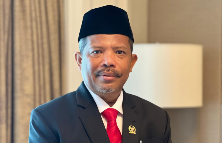 Anggota MPR RI, Johan Rosihan, Sebut Krisis Beras Oplosan Dinilai Jadi Momentum Perkuat Ekonomi Kerakyatan