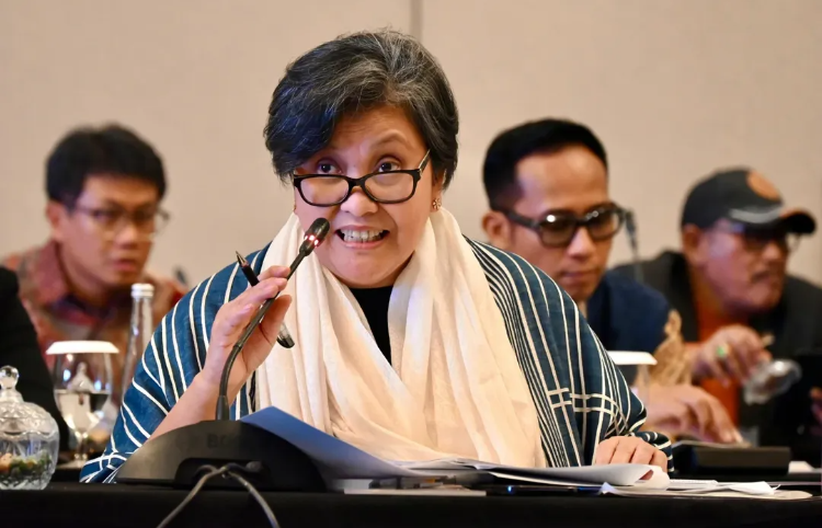 Lestari Moerdijat: Kebijakan Pencegahan Tindak Kekerasan di Lingkungan Pendidikan Harus Dipahami Semua Pihak Terkait