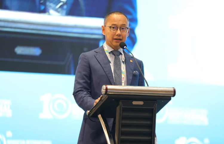 Eddy Soeparno Berduka atas Berpulangnya Driver Gojek, Minta Aparat Dahulukan Keselamatan Masyarakat