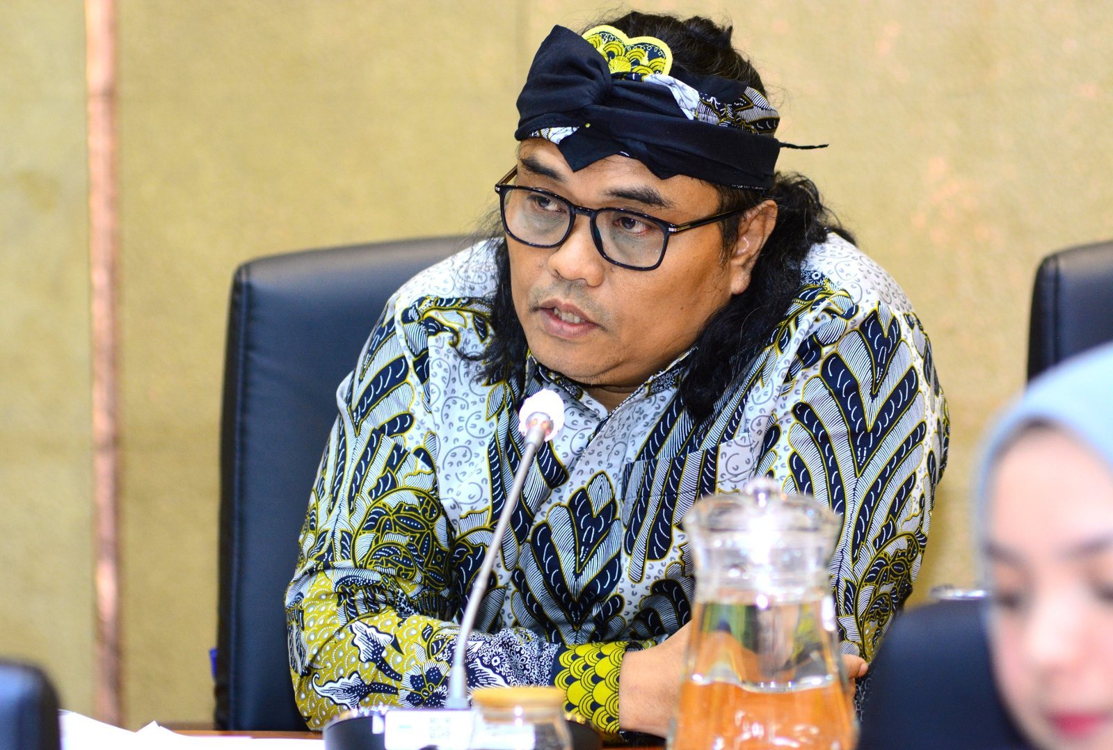 Nurhadi Ungkap Banyak Dapur Fiktif di Program MBG, BGN Diminta ‘Bersih-Bersih’