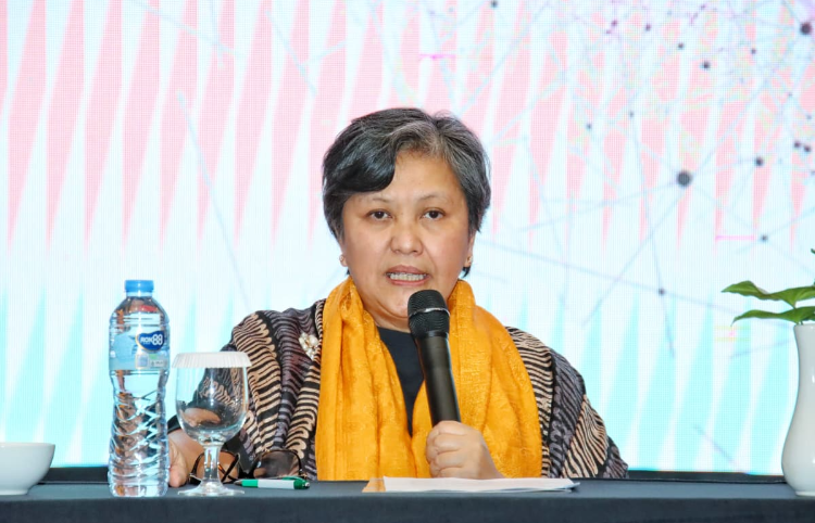 Lestari Moerdijat: DPR Segera Introspeksi Diri untuk Kehidupan Berbangsa yang Lebih Baik