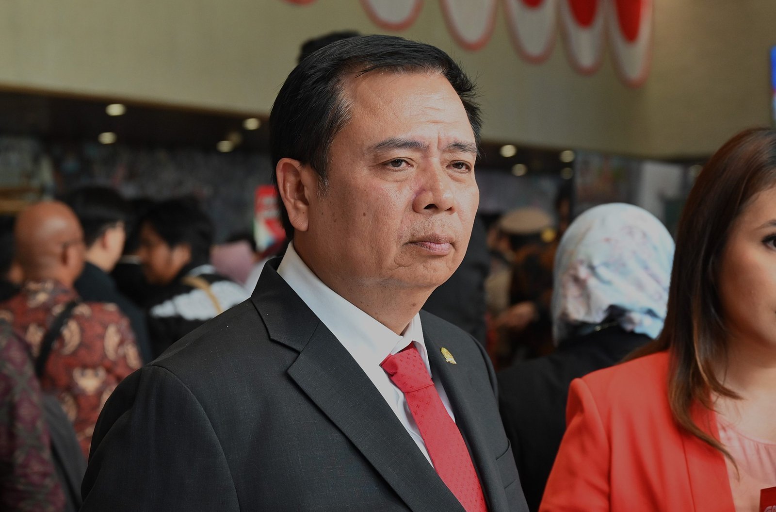 Jangan Usik Dana Desa sebagai Jaminan Koperasi Merah Putih