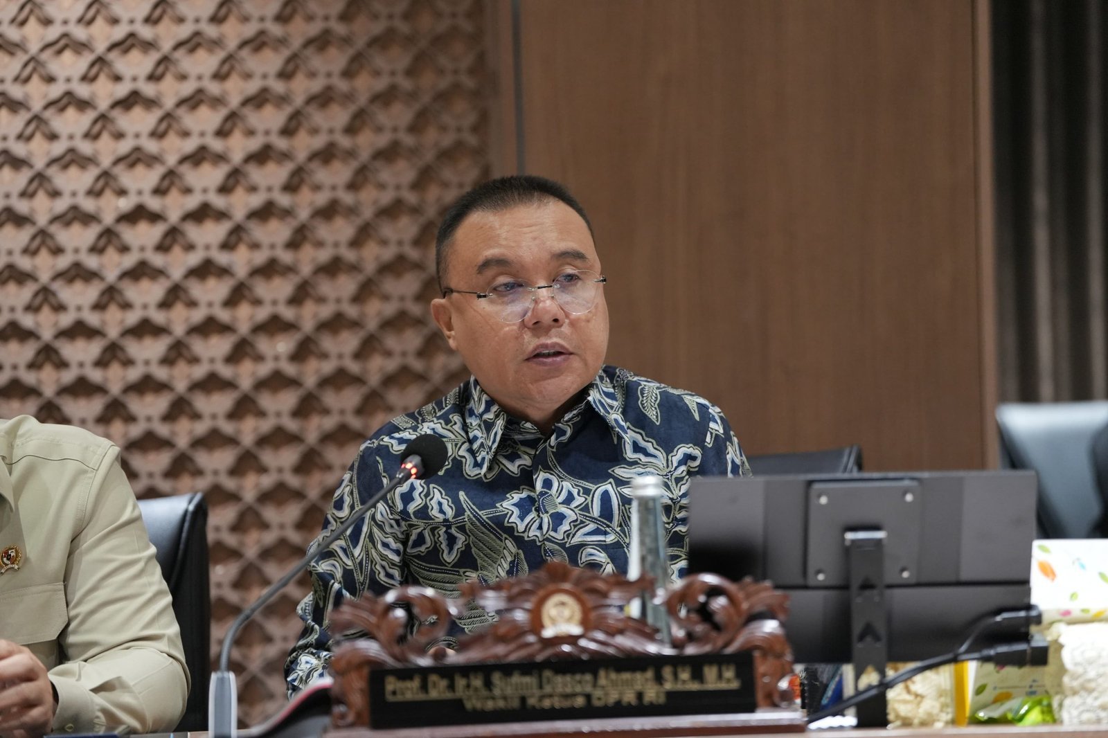 Pemerintah Perlu Rumuskan Regulasi Royalti Lagu yang Adil dan Tidak Bebani Pelaku Usaha