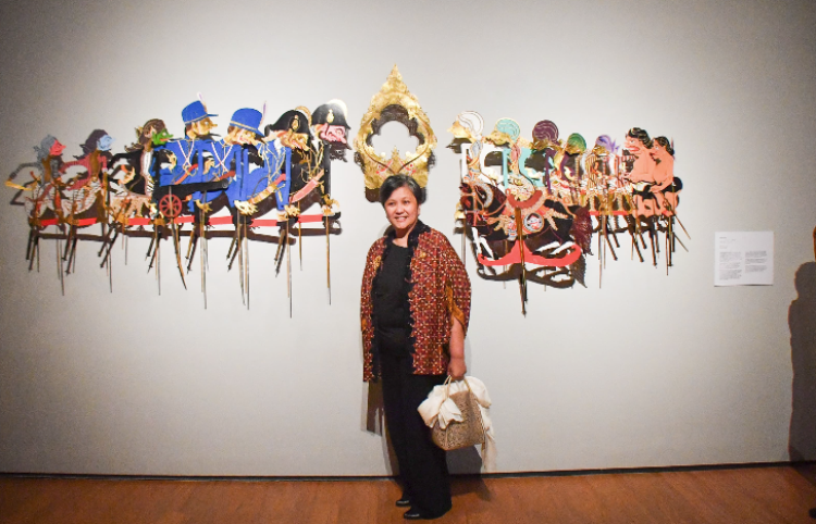 Lestari Moerdijat: Kehadiran Undang-Undang Masyarakat Hukum Adat Harus Menjadi Kepedulian Bersama