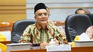 Komisi VIII Terima Tiga Masukan DPD RI terkait Revisi UU Haji dan Umrah