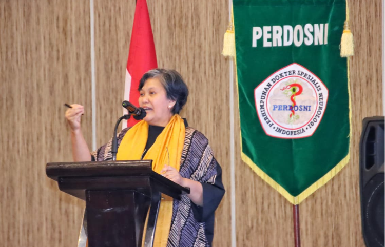 Lestari Moerdijat: Generasi Cerdas Tentukan Daya Saing Bangsa di Masa Depan