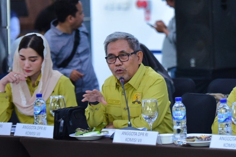 Kardaya Warnika Soroti Peran Penting Industri Petrokimia dan Ironi Garam Nasional