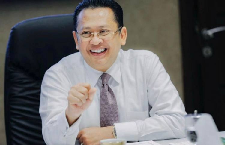 Catatan Politik Bamsoet: Inisiatif Presiden Prabowo Perbaiki Tatanan yang Tidak Ideal