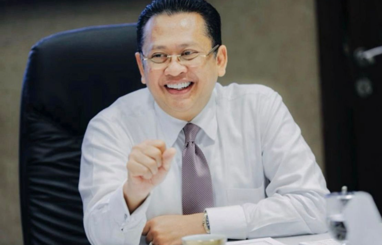 Catatan Politik Bamsoet: Kebijaksanaan Presiden Prabowo Subianto Merawat Harmoni Kehidupan Berbangsa Bernegara