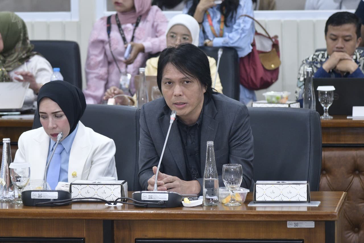 Once Bicara RUU Hak Cipta: Musisi Bukan Soal Enggan Bayar Royalti, tapi Cari Keadilan