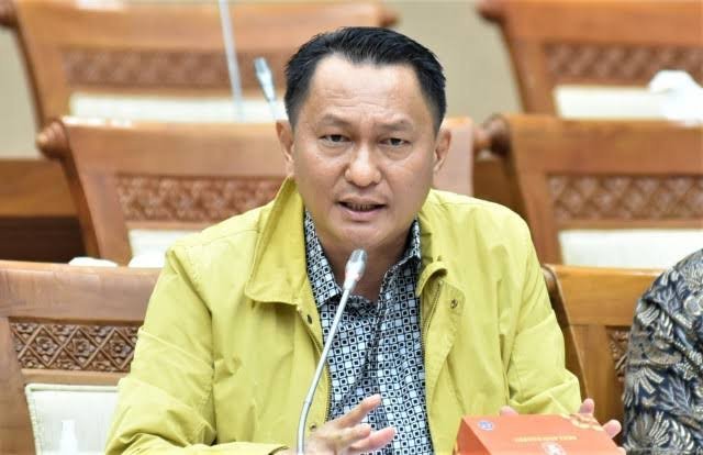 Ketua Komisi XII DPR: Hilirisasi MIND ID Tingkatkan Ekonomi Negara