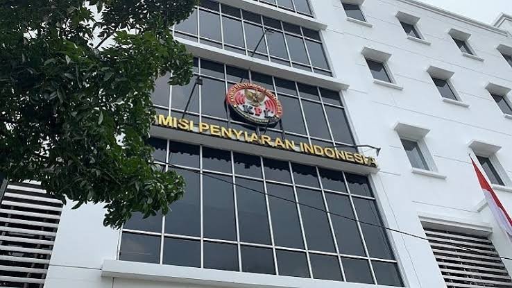 KPI Apresiasi Lembaga Siaran Terkait Program HUT RI ke-80