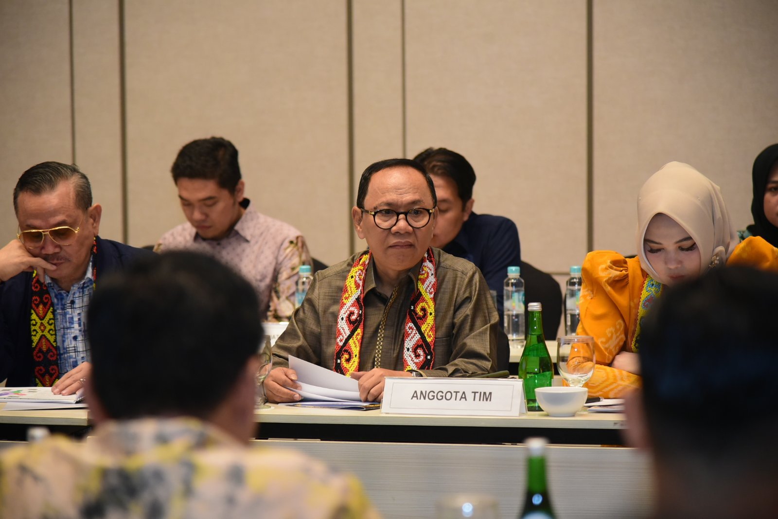 Taufiq R. Abdullah Singgung Hak Veto di PBB: 142 Negara Akui Kemerdekaan Palestina!