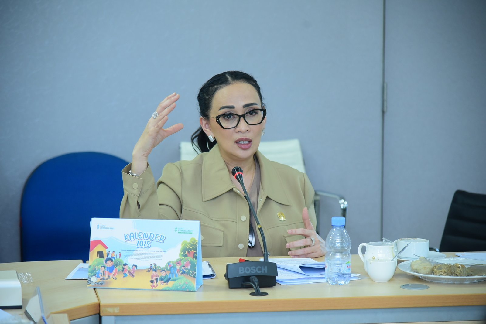 Pidato di PBB, Presiden Prabowo Harus Terus Gemakan Kemerdekaan Palestina