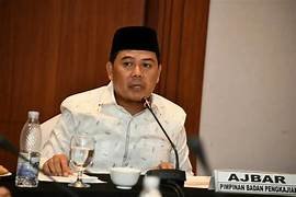 Ajbar Dorong Penguatan Peran Masyarakat dalam Pengelolaan Hutan