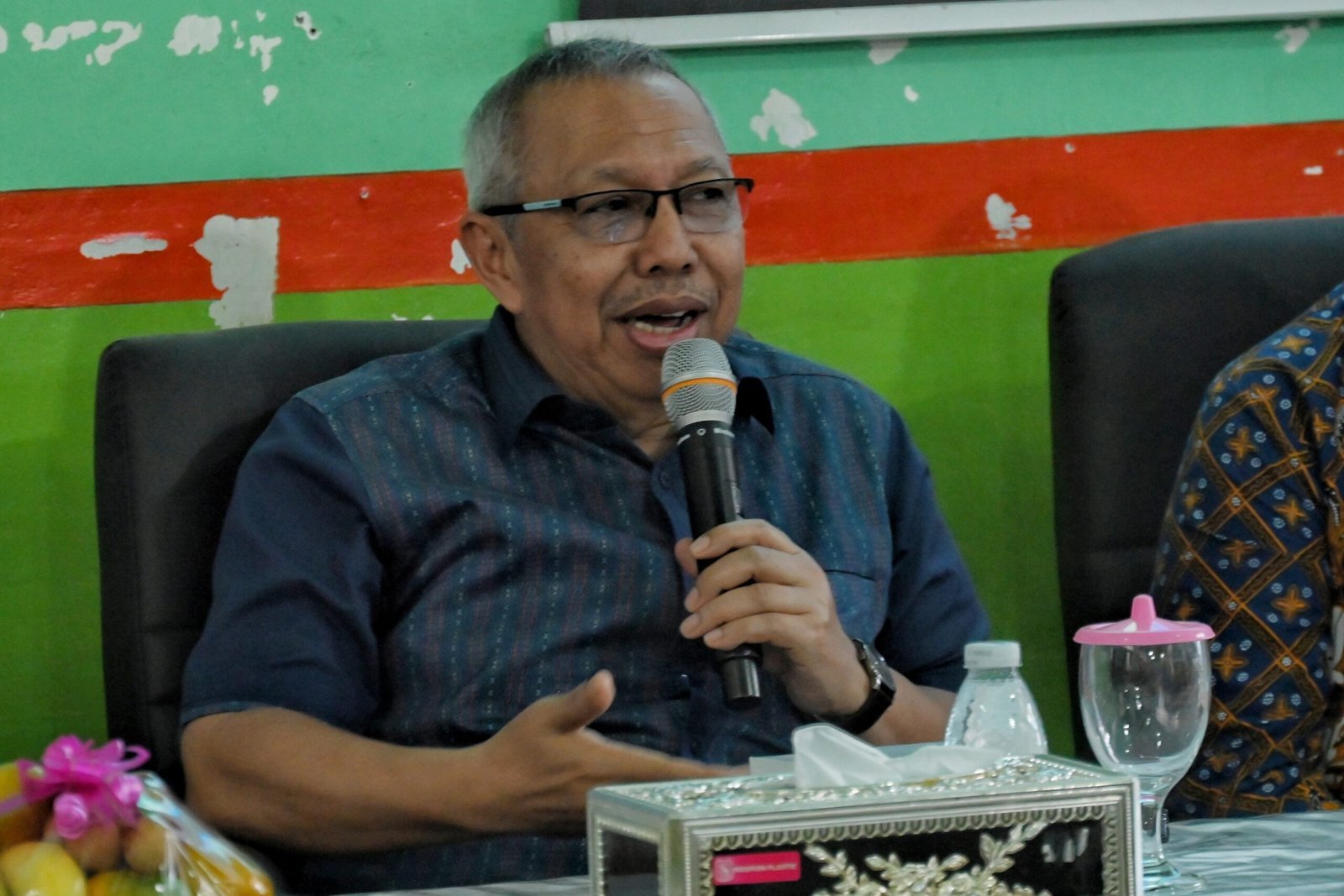 Mahfudz Abdurrahman: Indonesia Harus Dorong Lebih Banyak Negara Akui Palestina