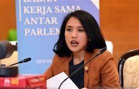 Revisi UU P2SK Sentuh Regulasi Blockchain dan Industri Kripto