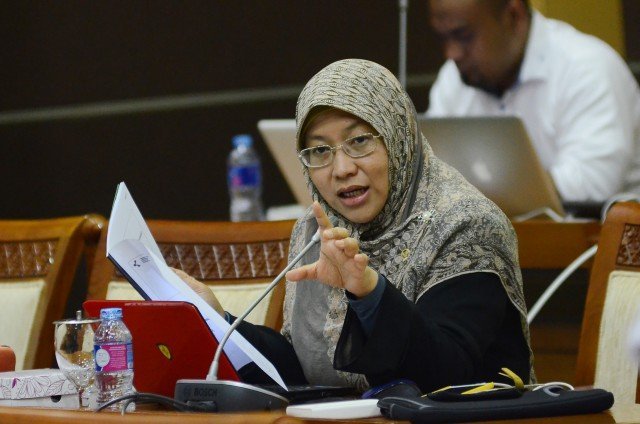 Ledia Hanifa: RUU P2MI Harus Jadi Payung Perlindungan PMI