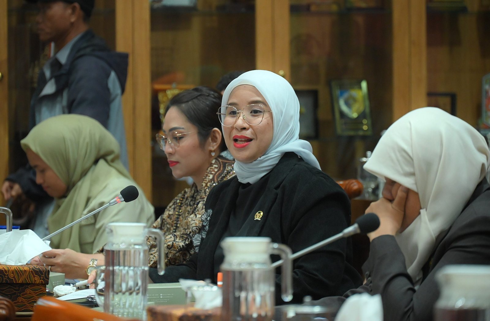 Ratih Megasari Ingatkan Menpora Baru: Jangan Hanya Fokus Sepakbola, Semua Cabor Harus Diperhatikan