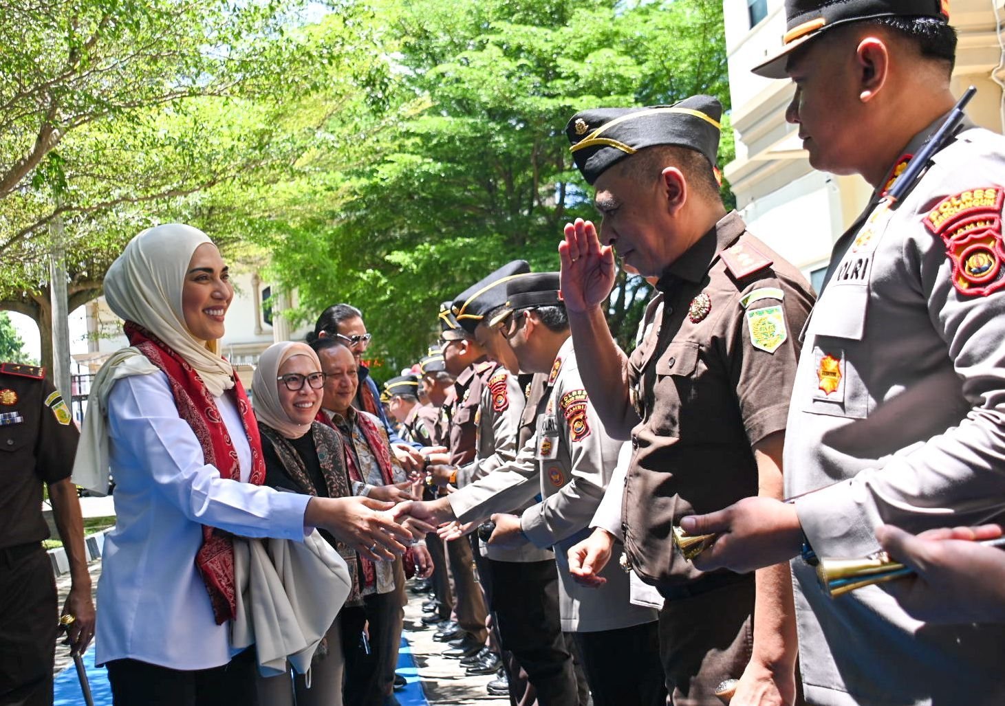 Komisi III DPR RI Percepat Pembahasan RUU KUHAP