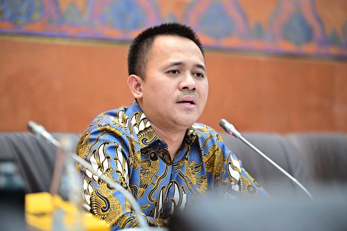 Mufti Anam Dukung RUU Perampasan Aset, Wanti-wanti Konsumen Jangan Sampai Jadi Korban