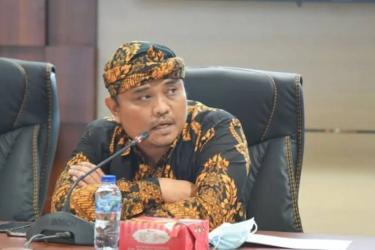 110 WNI Korban Online Scam di Kamboja Dipulangkan, Nurhadi (DPR): Penanganan Wajib Lanjut ke Trauma Healing dan Reintegrasi