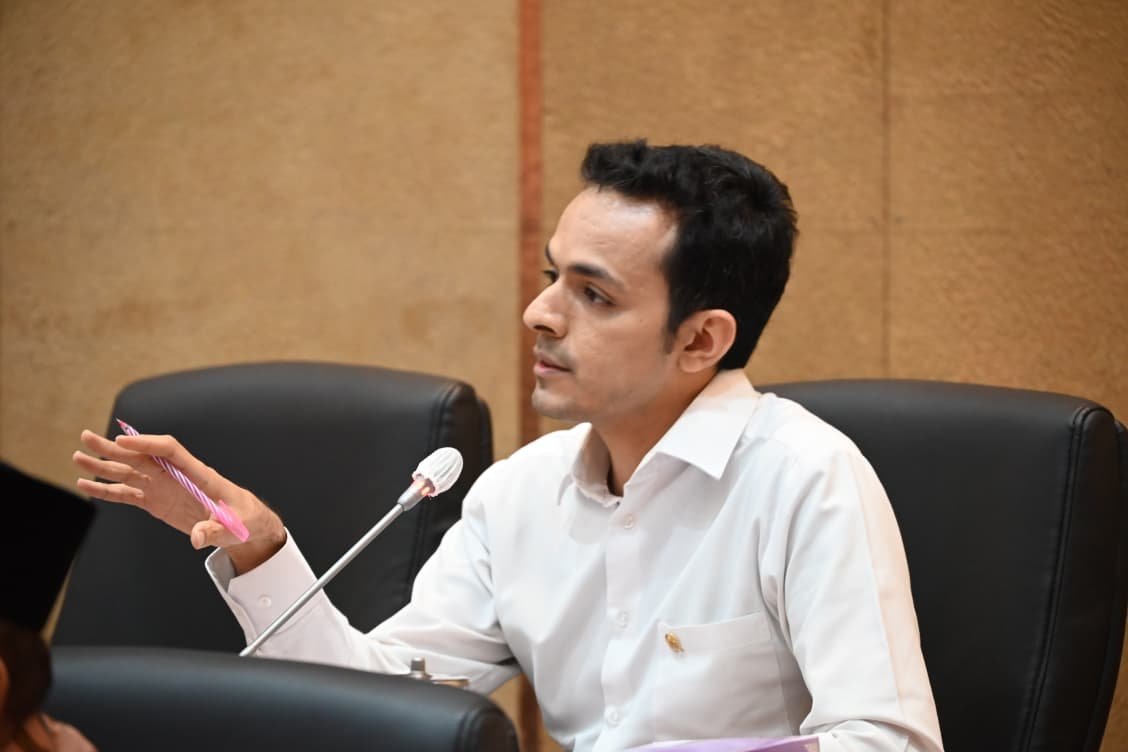 Dorong Pembentukan UU Makan Bergizi Gratis: Antisipasi Keracunan dan Jamin Keberlanjutan Program