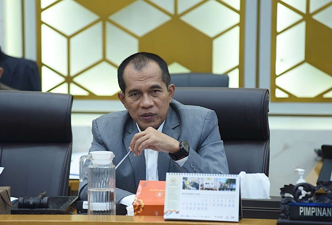 Apresiasi Setahun Pemerintahan Prabowo, Kebijakan Harus Lebih Berpihak pada Rakyat