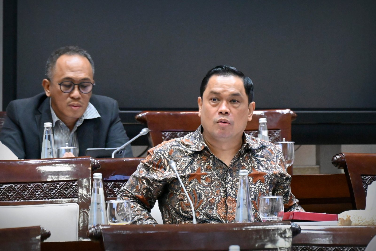 Charles Meikyansyah Dukung Menkeu Purbaya Berantas Thrifting Ilegal