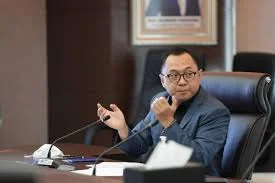 Marwan (DPR) Desak OJK & Bank Lebih Serius Salurkan Kredit ke UMKM yang Jadi Tulang Punggung Ekonomi