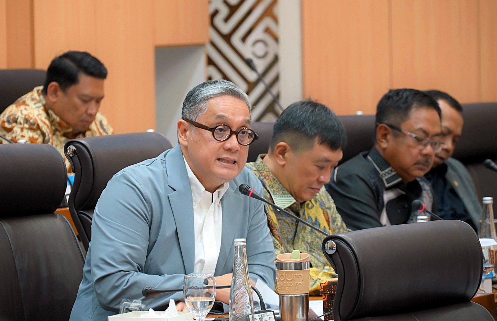 Strategi Pariwisata Harus Lebih Berpihak pada UMKM dan Ekraf!