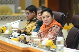 DPR Soroti Peran Vital Bulog Jaga Komoditas Strategis Nasional: Komisi IV Tinjau Mekanisme Penyimpanan dan Distribusi Beras di NTB