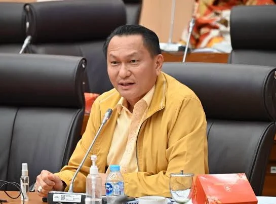 DPR Curigai Kebocoran PNBP Negara! Komisi XII Bongkar Dugaan Masalah 3 Perusahaan Tambang di Kaltim Termasuk Solar Murah Pertamina