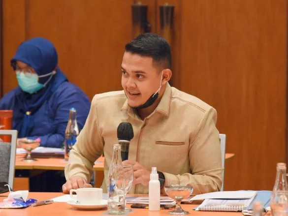 Stop LPG 3 Kg Dinikmati yang Tak Berhak! Komisi VI DPR RI Dorong PGN Inovasi Instalasi Jargas Rumah Tangga Agar Lebih Murah dan Efisien