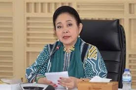 Anggaran Kementan Rp40,145 Triliun di 2026! Siti Hediati (DPR) Minta Wajib Berbasis Prioritas Swasembada Pangan, Jangan Sampai Program Dihambat Blokir Anggaran