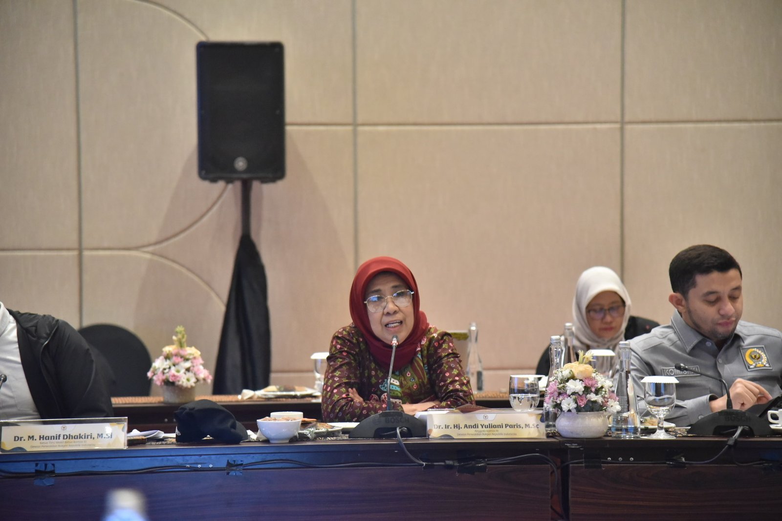 Pembenahan Data Pangan Jadi Dasar Pengendalian Inflasi yang Akurat dan Terukur