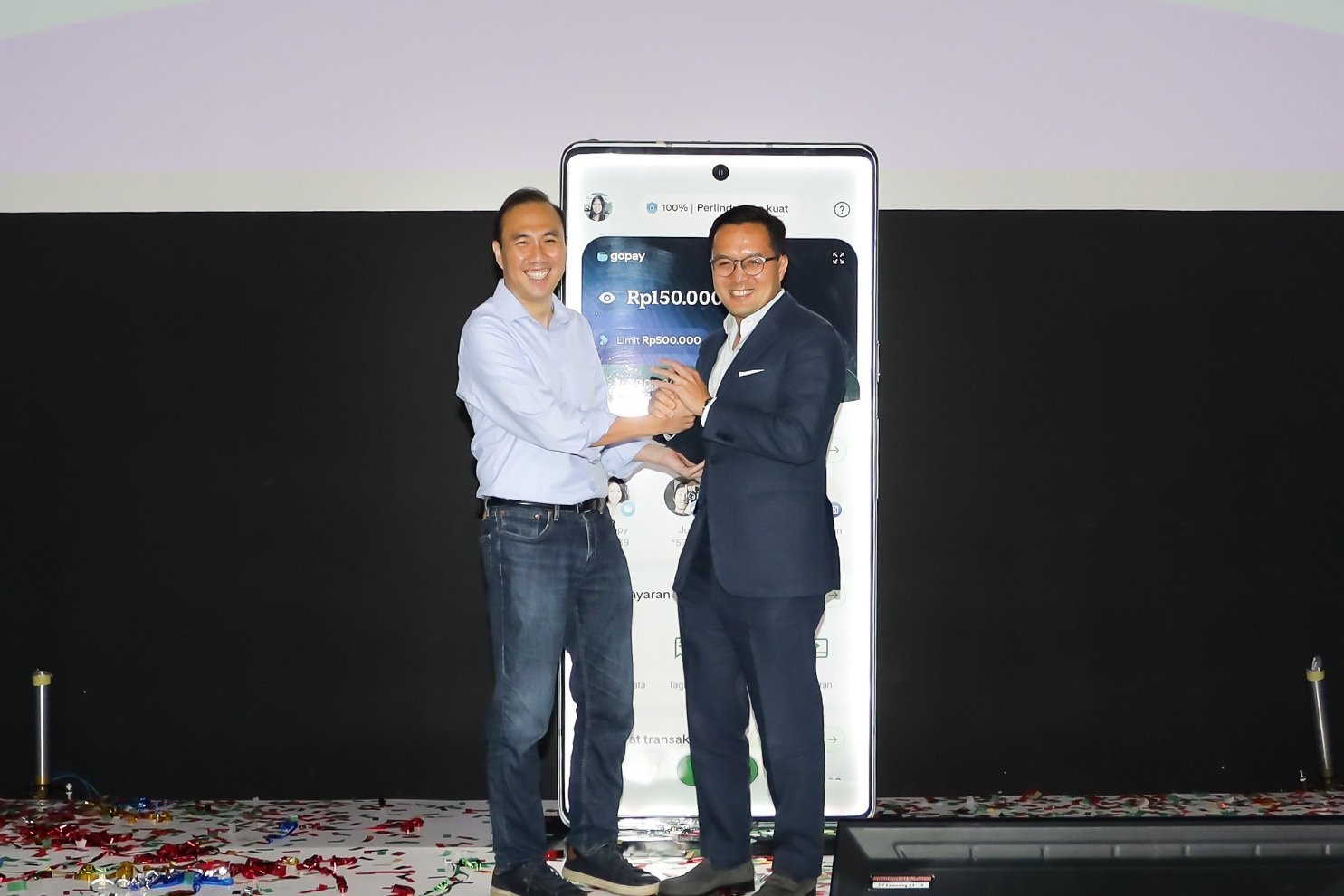 Gantikan Patrick Walujo, Hans Patuwo Jadi CEO Baru GoTo