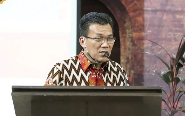 Efisiensi Wajib! DPR Dorong Pemerintah Pusat dan Daerah Potong Konsumsi Rapat dan Perjalanan Dinas, Bukan Justru TPP Pegawai yang Dikurangi