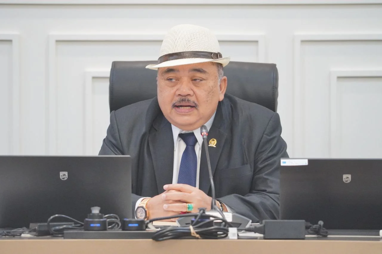 Hentikan Illegal Logging di Konsesi Tambang! Komisi XII DPR RI Sentil PT Agincourt: Lahan 130 Ribu Hektare Jadi Tanggung Jawab Penuh, Bukan Cuma 600 Hektare