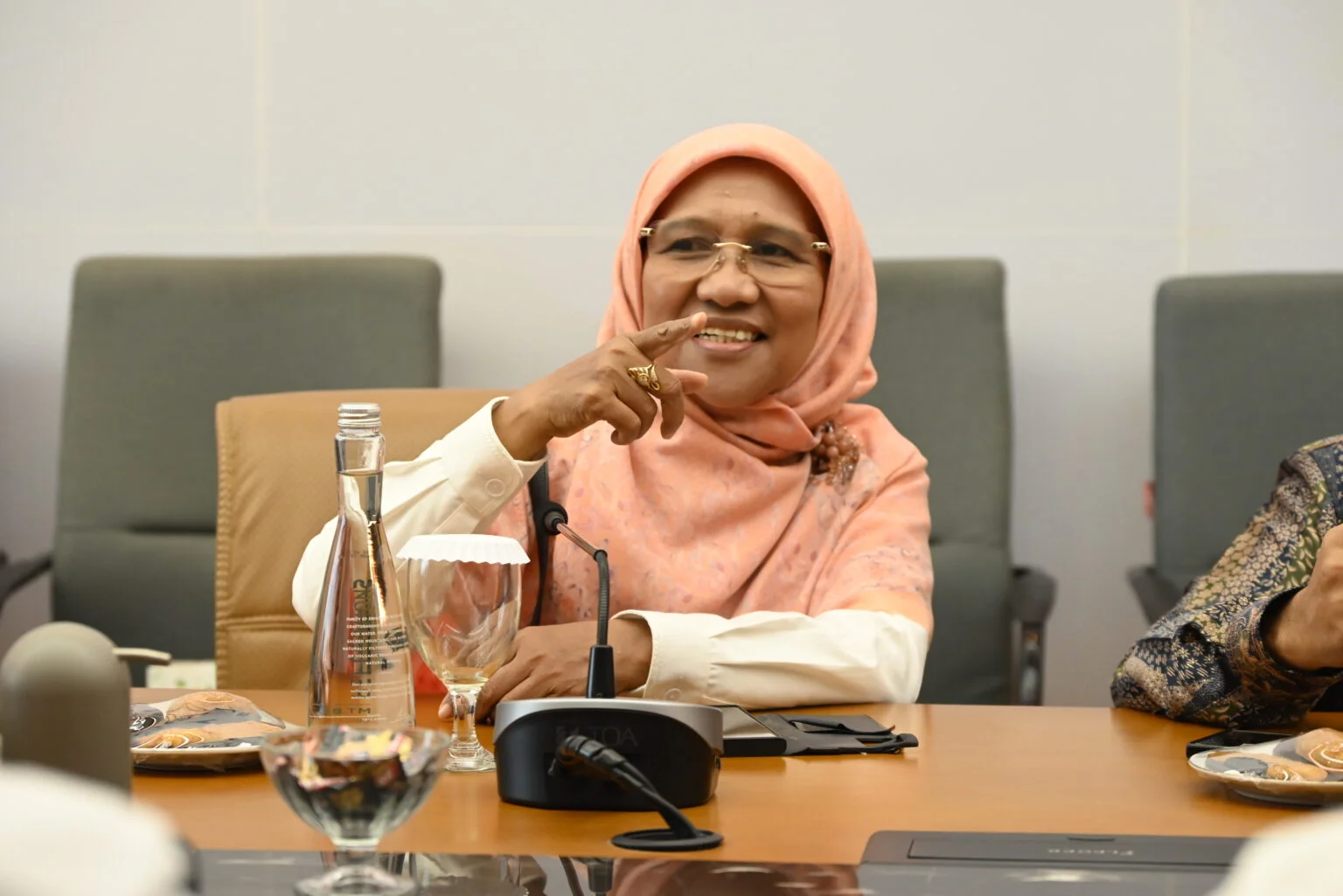 Tragedi Kebakaran Terra Drone Jakarta! Anggota Komisi V DPR RI: Kehilangan 20 Nyawa Menyayat Hati, Negara Wajib Evaluasi Manajemen Kebakaran